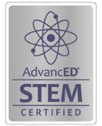 AdvancED STEM Certified